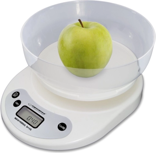 Täpne kaalumine kuni 5 kg