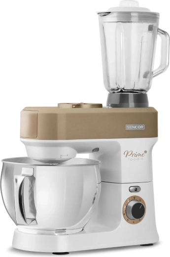 Blender, NutriBlender and meat grinder