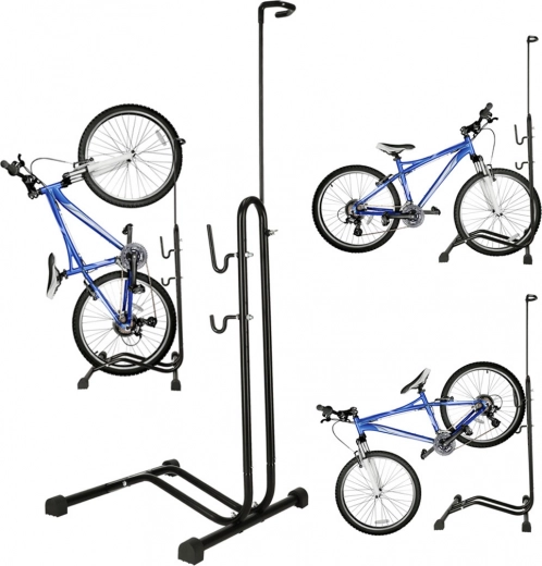 Reguleeritav kõrgus eri tüüpi ratastele