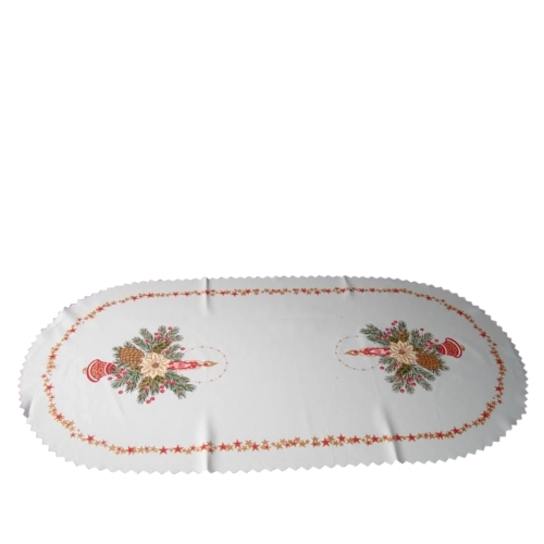 Laualina pärast lihavõttepühi 40 × 80 cm, kreem