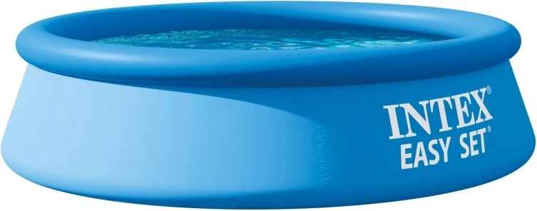 INTEX Inflatable Garden Pool with Filter Pump 244 × 61 cm