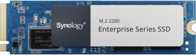 Synology SNV5420 800GB M.2 NVMe 2280 Enterprise SSD