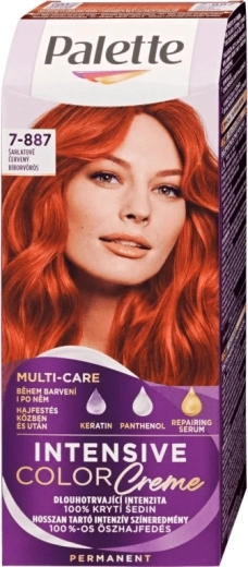 Palette Intensive Color Creme sarlakpunane 50 ml