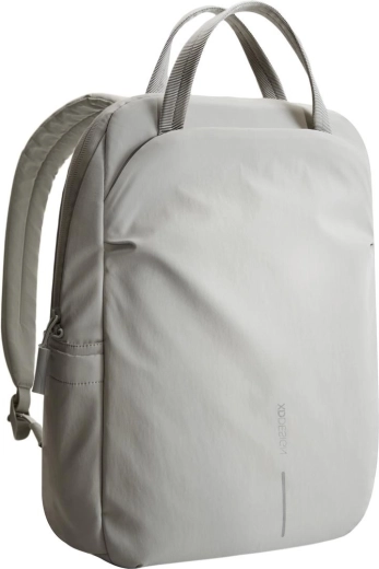 XD Design Soft Tote 2v1 hall kott ja seljakott (12–15 l)