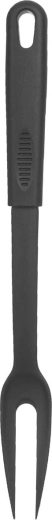 Orion BLACKLINE köögikahvel termoplastist PBT 31,5 cm