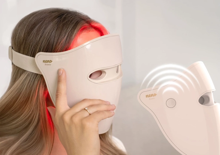 Wireless comfort and simple control