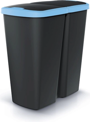Compacta Duo 45 l sorteerimisprügikast