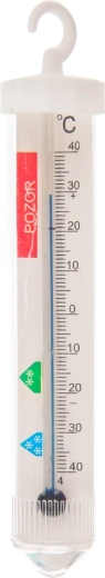 Plastist (UH) köögitermomeeter külmikusse 12 cm