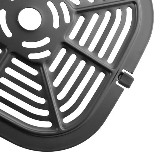 Mittenakkuv PTFE pind lihtsaks serveerimiseks