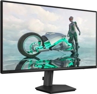 Monitor 27 tolli IPS 144 Hz HDMI DP