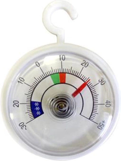 Välitermomeeter Provence riputamiseks (-30 kuni +50 °C)