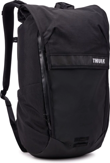 Thule Paramount Commuter jalgrattaseljakott 20 l, must