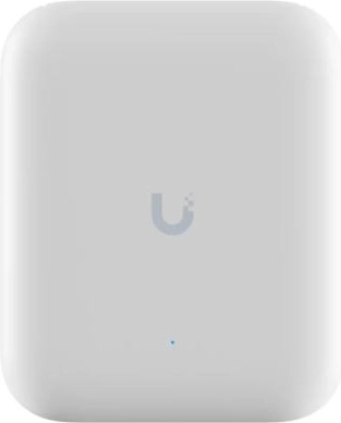 Välitingimustesse mõeldud Ubiquiti U7 Outdoor Wi‑Fi 7 pääsupunkt