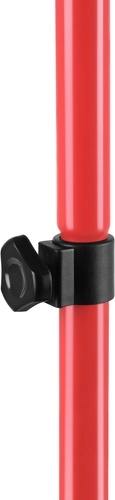 Adjustable height 109–170 cm