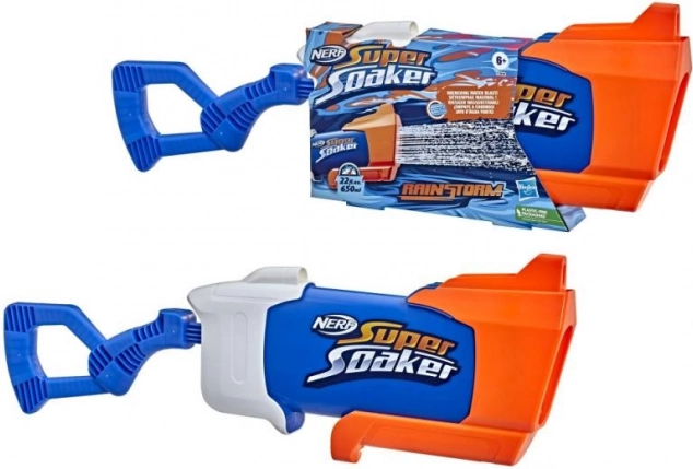 Veepüstol NERF Super Soaker Rainstorm