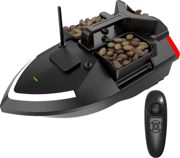 Flytec V801 bait RC boat 5200 mAh