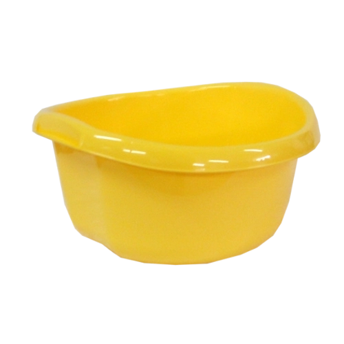 Plastkauss 11 l ergonoomiliste sangadega