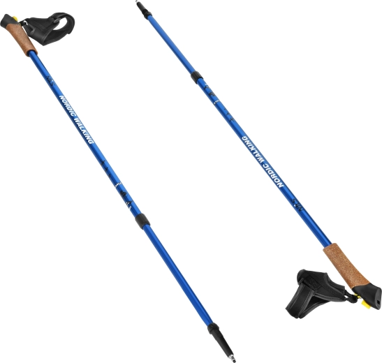 Kiire pikkuse reguleerimine 87–135 cm
