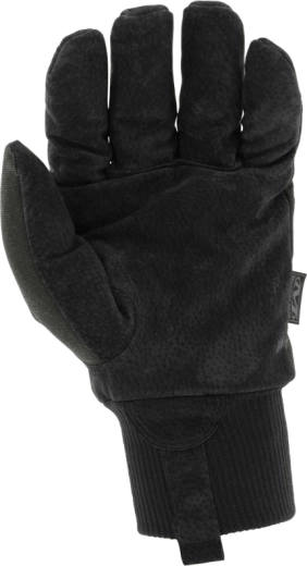Külmatöö kindad Mechanix ColdWork Canvas Utility, mustad, XL
