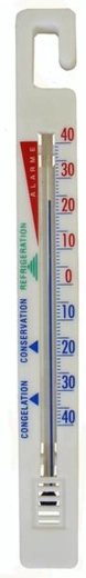 Külmkapi termomeeter PROVENCE -40 kuni +40 °C