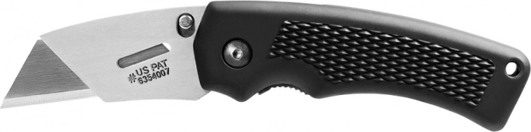 Gerber Edge Utility – tasku-töönoa vahetatavate teradega