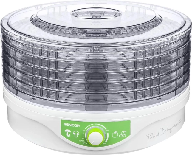 Reguleeritav temperatuur 35 kuni 80 °C