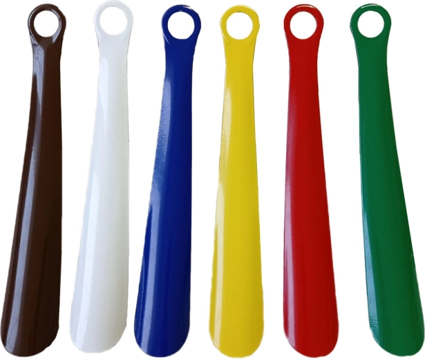 Kingalusikas 30 cm – lakitud metallist