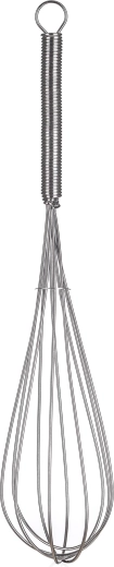 Roostevabast terasest vispel 25 cm Culinaria