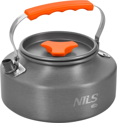 Kämpingukeetja NILS CAMP 1,1 l
