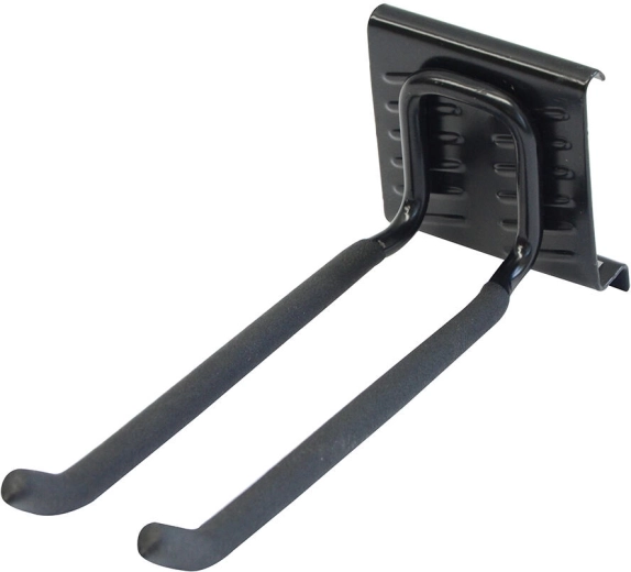 Topelt pikk konks rippsüsteemile M.A.T., 22 × 7,5 × 9 cm