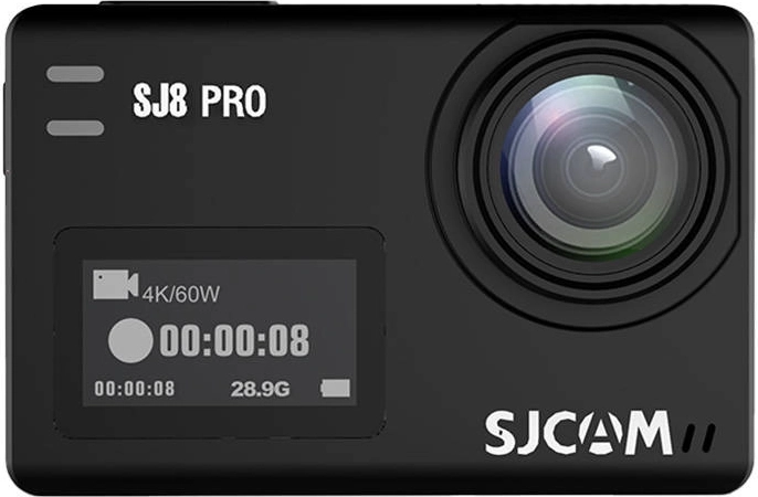Seikluskaamera SJCAM SJ8 Pro