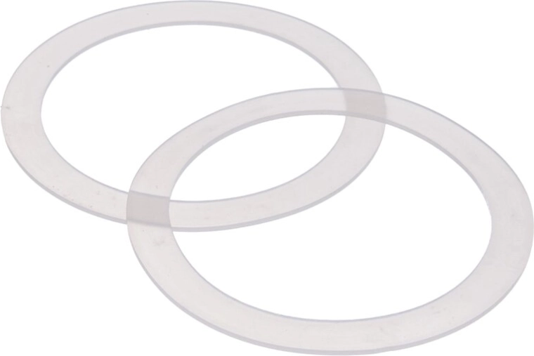 Asendustihend hoidistuskaantele 5,5 cm (6 tk)