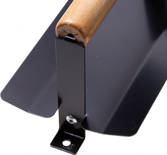 Ohutu ja mugav haare