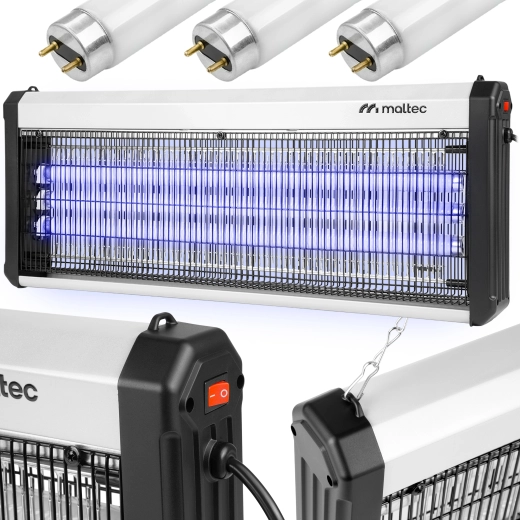 Maltec putukalõks MasterKiller 60 W 3800 V