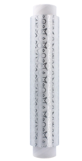 Tuge alumiiniumfoolium gastronoomiale 29 cm