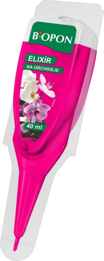 BOPON eliksiir orhideedele 40 ml