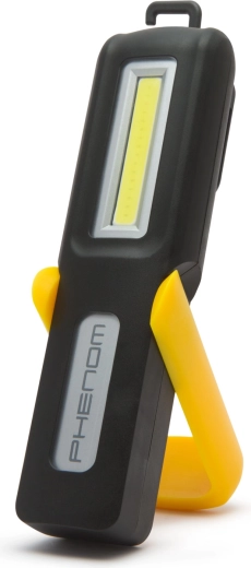 Väike Type-C-pistikuga laetav COB LED-töölamp