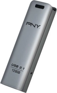 USB 3.1 Elite Steel 128 GB mälupulk