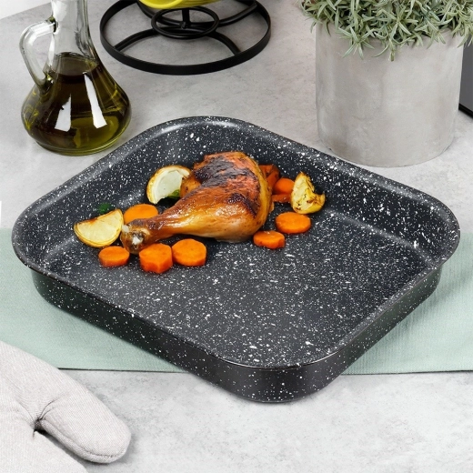 Lihtne hooldus ja vastupidavus