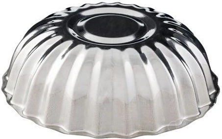Vormid jõuluküpsistele korvikesed 65 mm, 20 tk