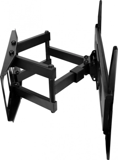 Adjustable TV wall mount 37–86" 60 kg UTV-04