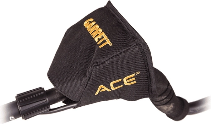 Garrett ace shield kaitsekate juhtpaneelile Garrett ACE detektoritele