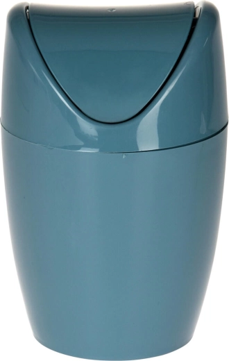 Practical swing lid