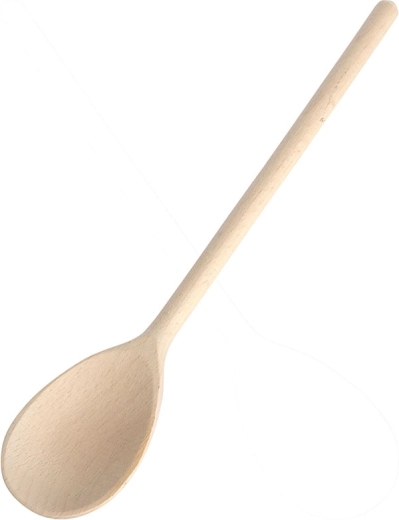 Rootsi puulusikas 12"