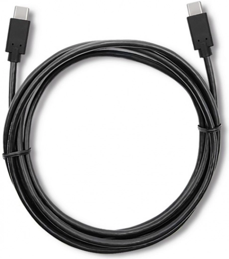 Charging and data transfer