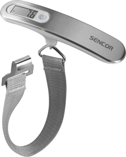 Sencori pagasireisikaal SLS 900WH