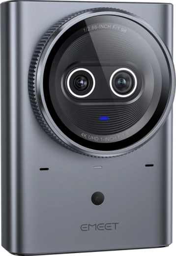 EMEET Prime SE 4K veebikaamera