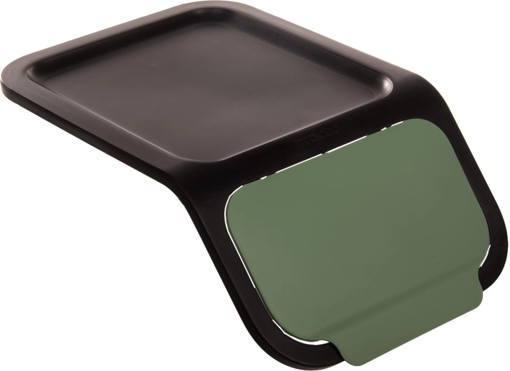 Replacement lid for BINI bin – Green