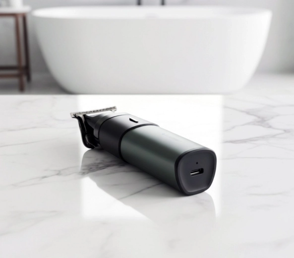 USB‑C laadimine ja kasutus nii juhtmevabalt kui ka vooluvõrgust