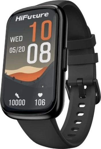 Smartwatch HiFuture EVO2 – Black
